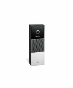Alternative view of Netatmo Smart Video Doorbell