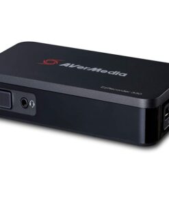 AVerMedia EZRecorder 330 (ER330)