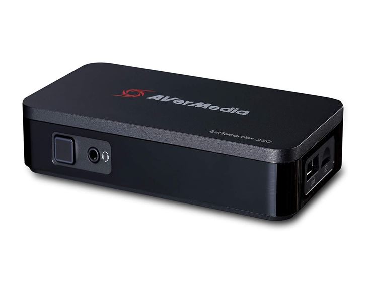 AVerMedia EZRecorder 330 (ER330)