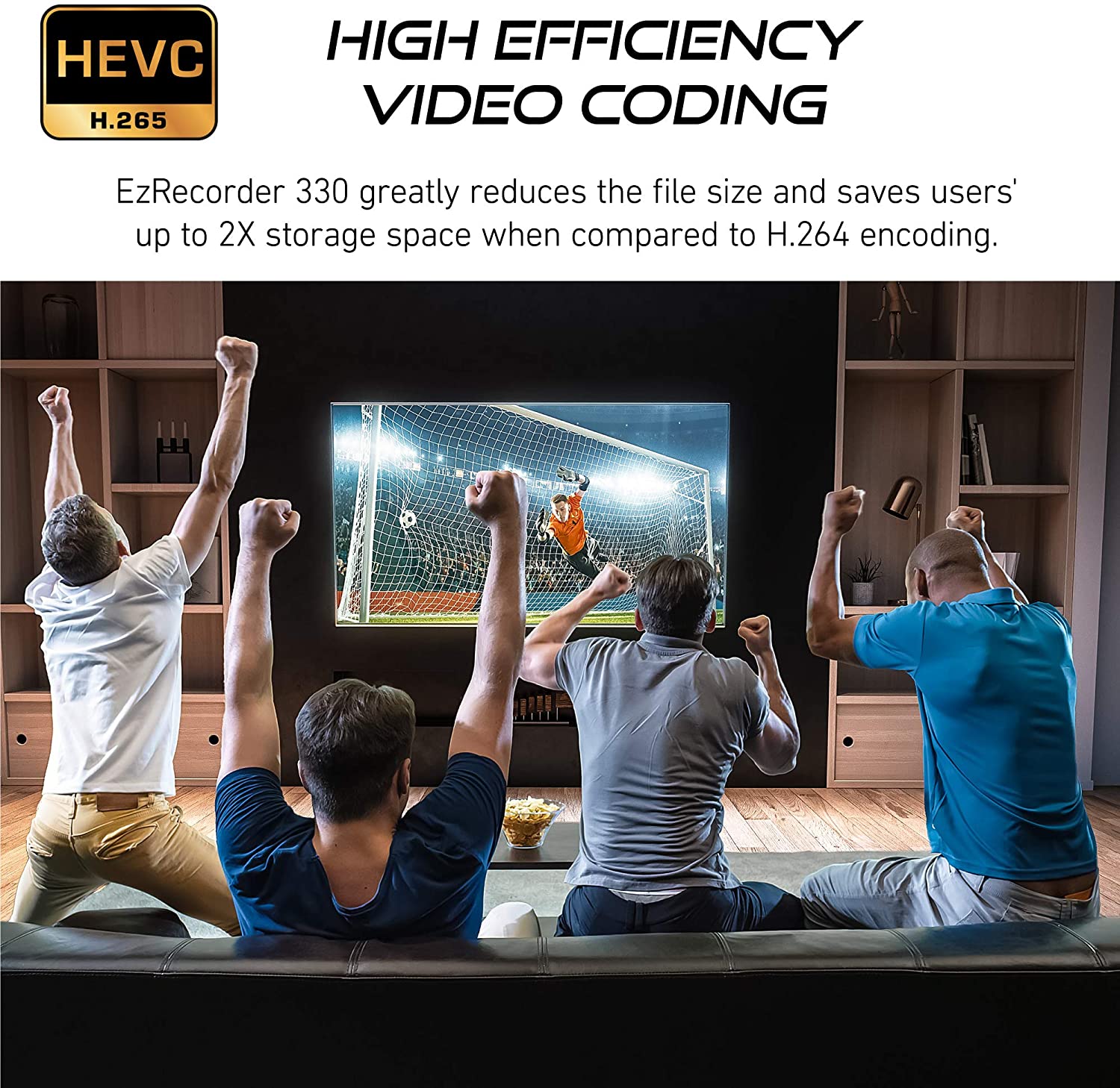 AVerMedia EZRecorder 330 (ER330) - Image 3