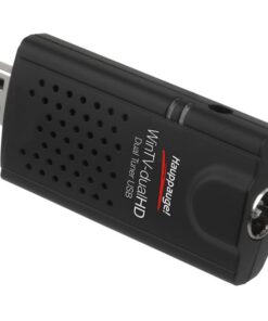 Hauppauge WinTV-dual HD - Dual,
