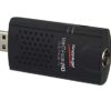 Hauppauge WinTV-SoloHD  Freeview HD tuner for PC, Black
