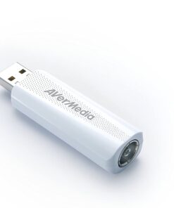 Alternative view of AVerMedia TD310 TV Tuner Card