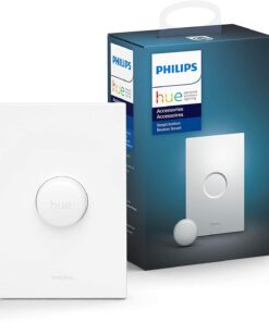 Philips Hue Smart Button for Hue Smart Lights