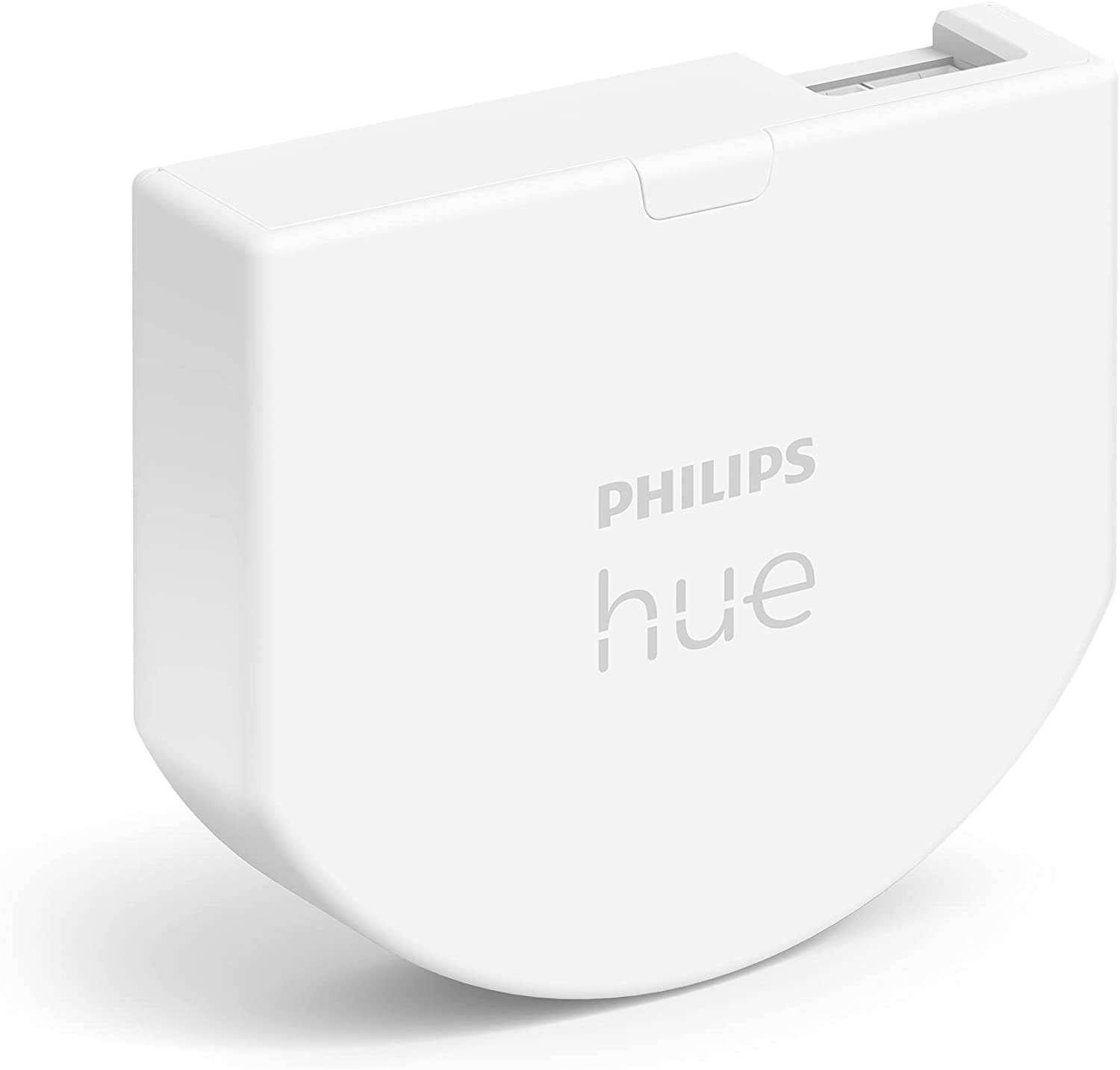 Philips Hue Wall Switch Module (For Philips Hue lights) - Image 2