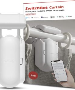 SwitchBot Curtain Smart Electric Motor