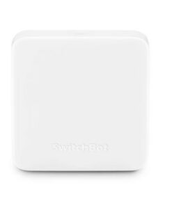 Alternative view of SwitchBot Hub Mini