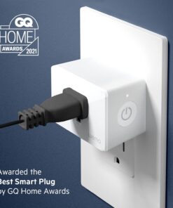 Wemo Smart Plug