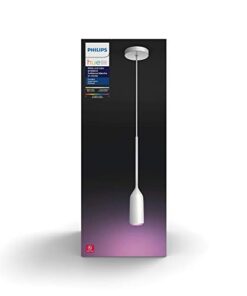 Philips Hue White & Color Ambiance Enchant Pendant Light