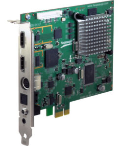 Hauppauge Colossus 2 PCIe Video Capture Card