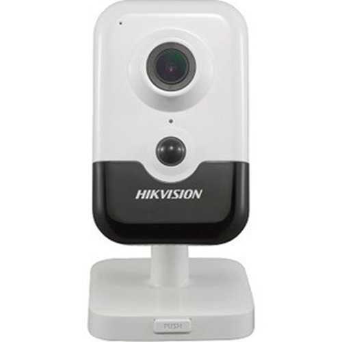 Hikvision DS-2CD2455FWD-IW 5MP Wi-Fi Network Cube Camera with Night Vision - Image 7