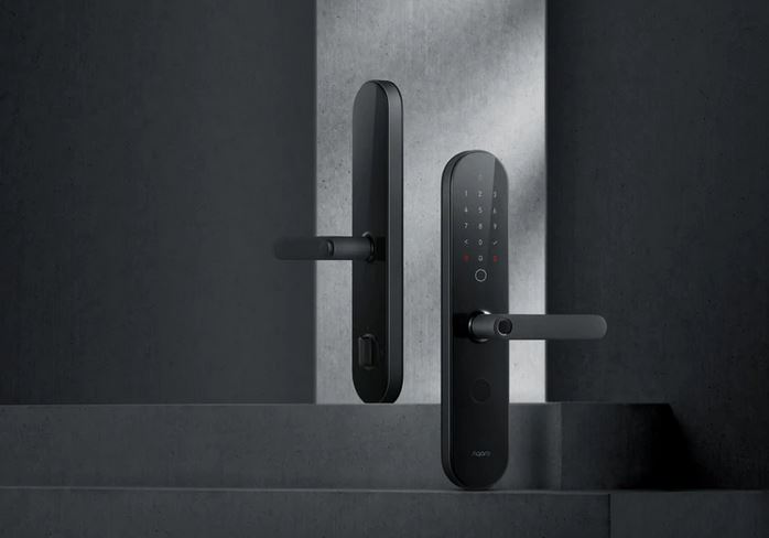 Aqara Smart Door Lock N100 Zigbee 3.0 - Image 5