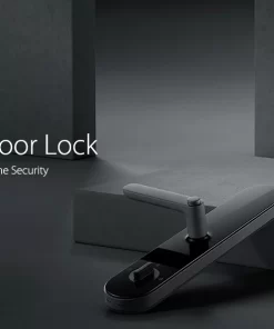 Aqara Smart Door Lock N100 Zigbee 3.0