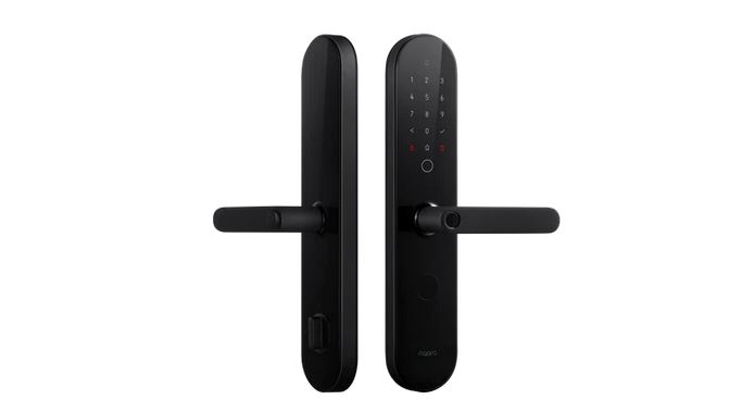 Aqara Smart Door Lock N100 Zigbee 3.0 - Image 4