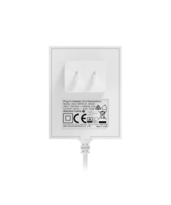 Alternative view of Ring Plug-In Adapter (2nd generation)