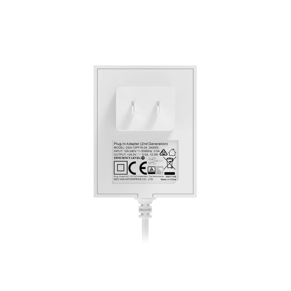 Ring Plug-In Adapter (2nd generation) - Image 2