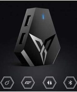 Flydigi Q1 for Android Mobile Game Keyboard Mouse Convertor