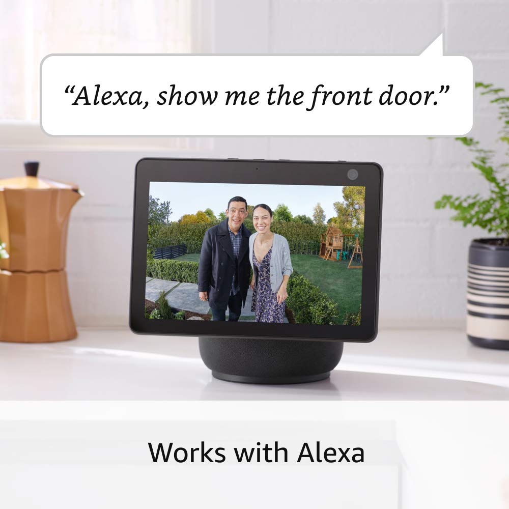 Ring Video Doorbell 4 – improved 4-second color video previews with enhanced wifi - Image 7