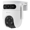 H9c Dual 3K+3K Dual-Lens Pan & Tilt Wi-Fi Camera