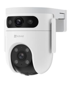 H9c Dual 3K+3K Dual-Lens Pan & Tilt Wi-Fi Camera