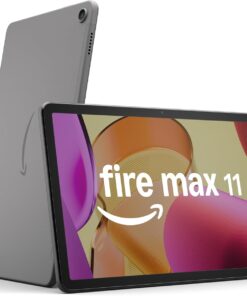 Alternative view of Amazon Fire Max 11 Tablet
