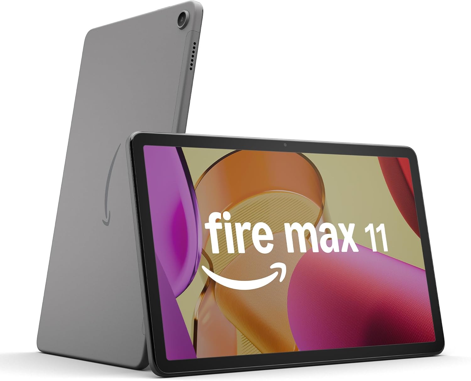 Amazon Fire Max 11 Tablet - Image 2