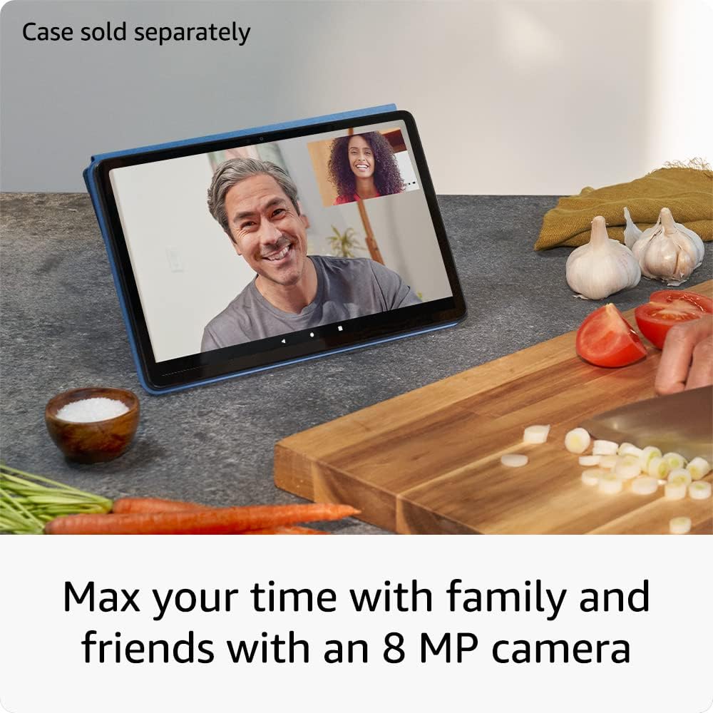 Amazon Fire Max 11 Tablet - Image 5